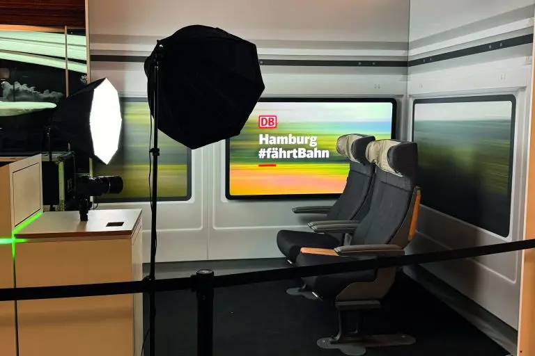 Go.Control DB SwitchFotoaktion