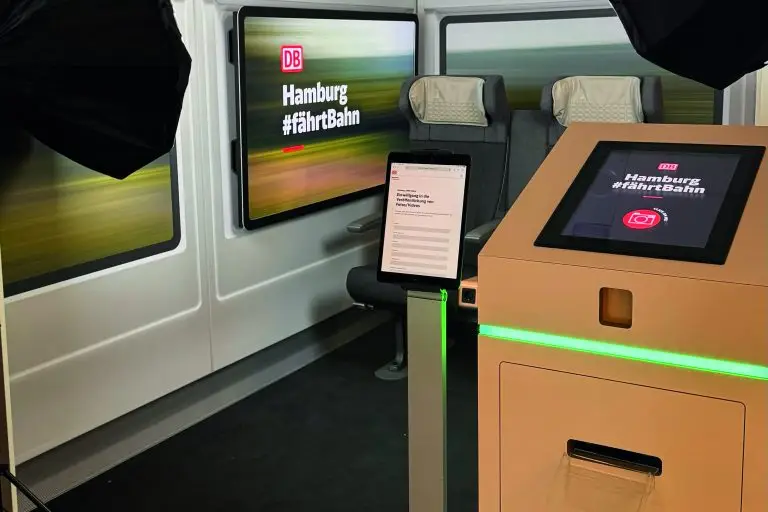 Go.Control DB SwitchFotoaktion