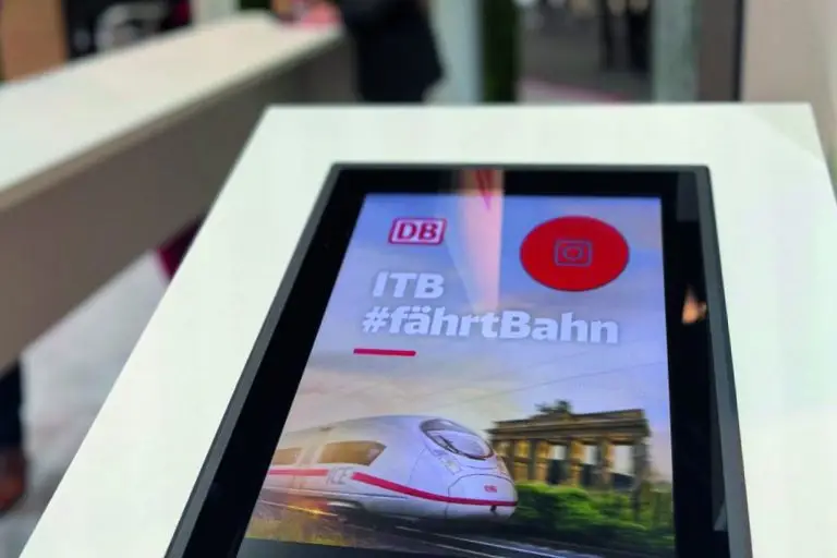 Go.Control DB SwitchFotoaktion