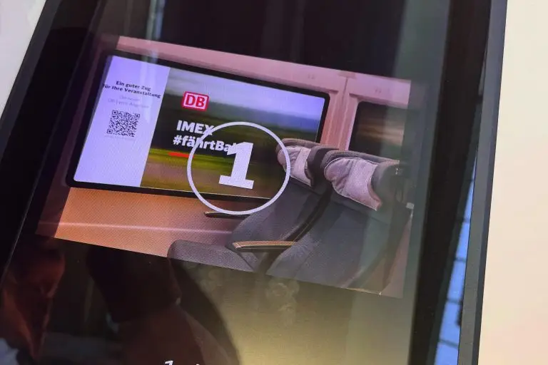 Go.Control DB SwitchFotoaktion