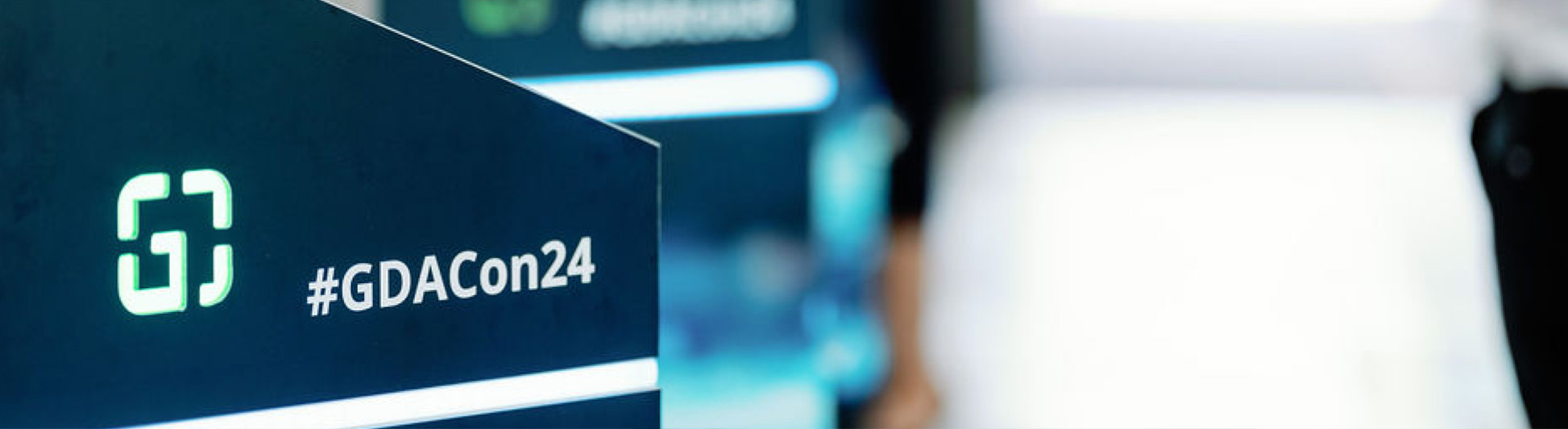 Header GDC-Conference