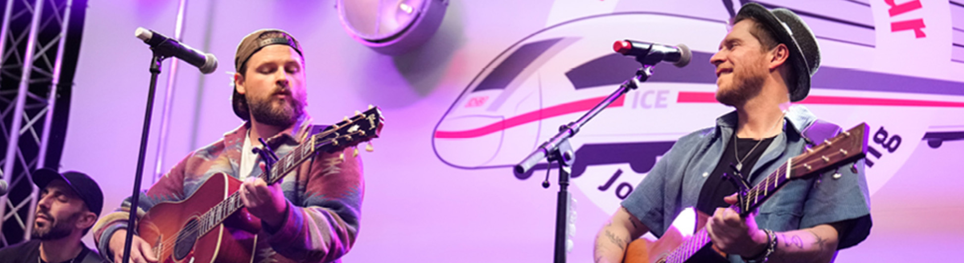 Header DB Schnellste Tour