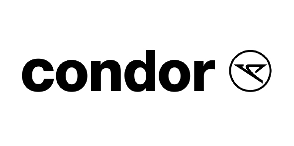 Referenz Condor Logo