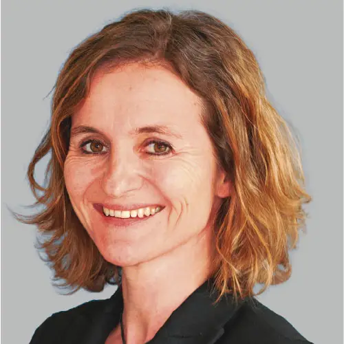 Claudia Weidenfeller