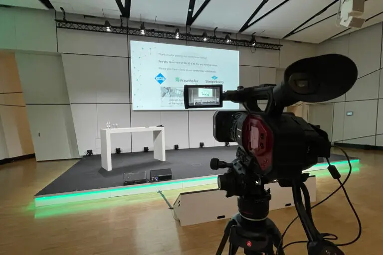 GoControl_Fraunhofer_InCeightCasting