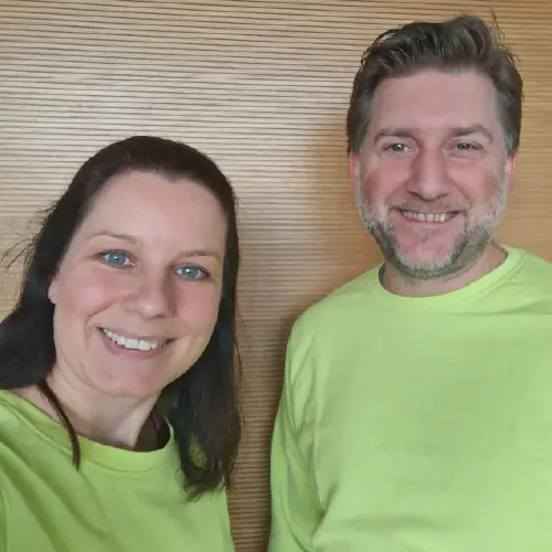  Jessica Bräutigam & Michael Krug