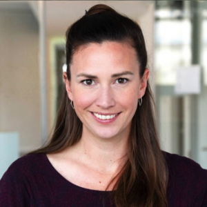 Bild von Im Gespräch mit Katrin Wolf