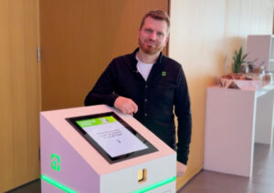 Bild von Michael Kummer